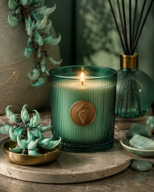 Éveil de Jade du rituel /N°lot: TC-26304