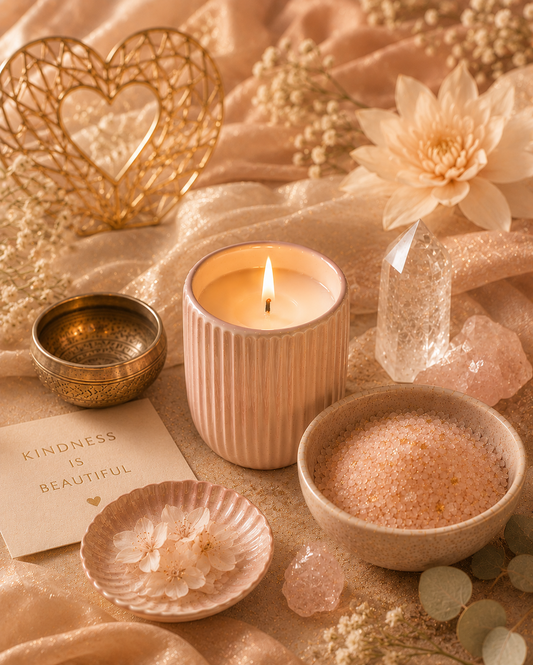 Souffle de Tendresse du Rituel