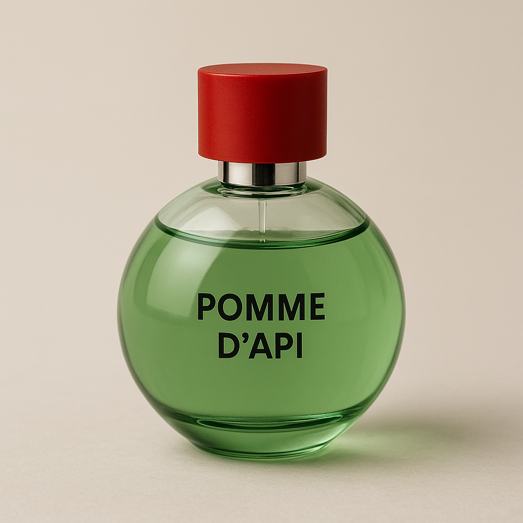 Pomme d’api (recette améliorée)