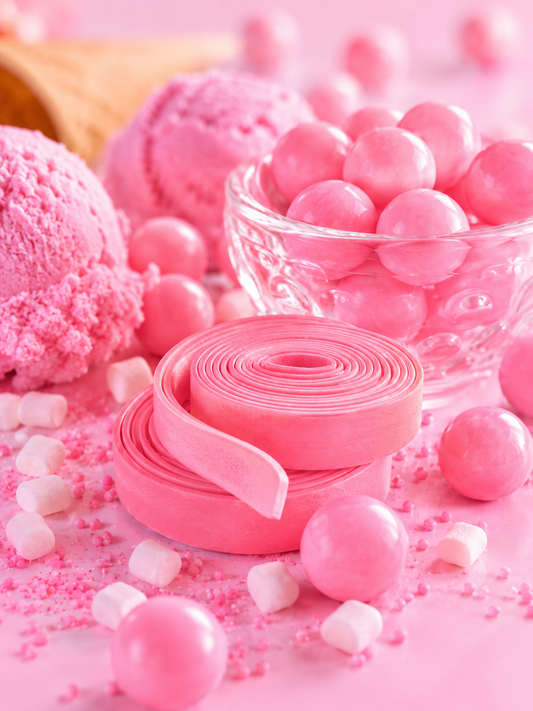 Bubble Berry /N°Lot: TC-26321