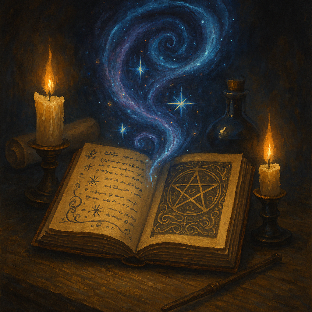 Magic Spells