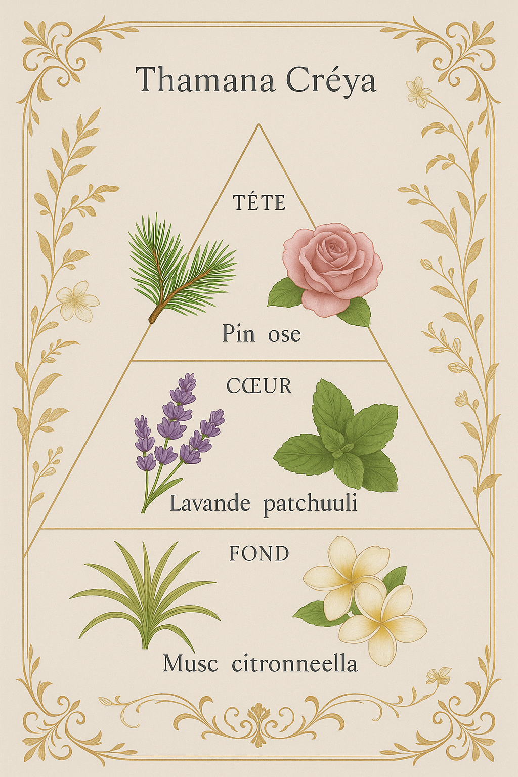 Assouplissent Felce Azzurra Classic