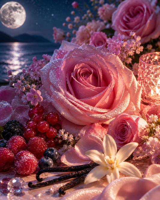 Rosélune