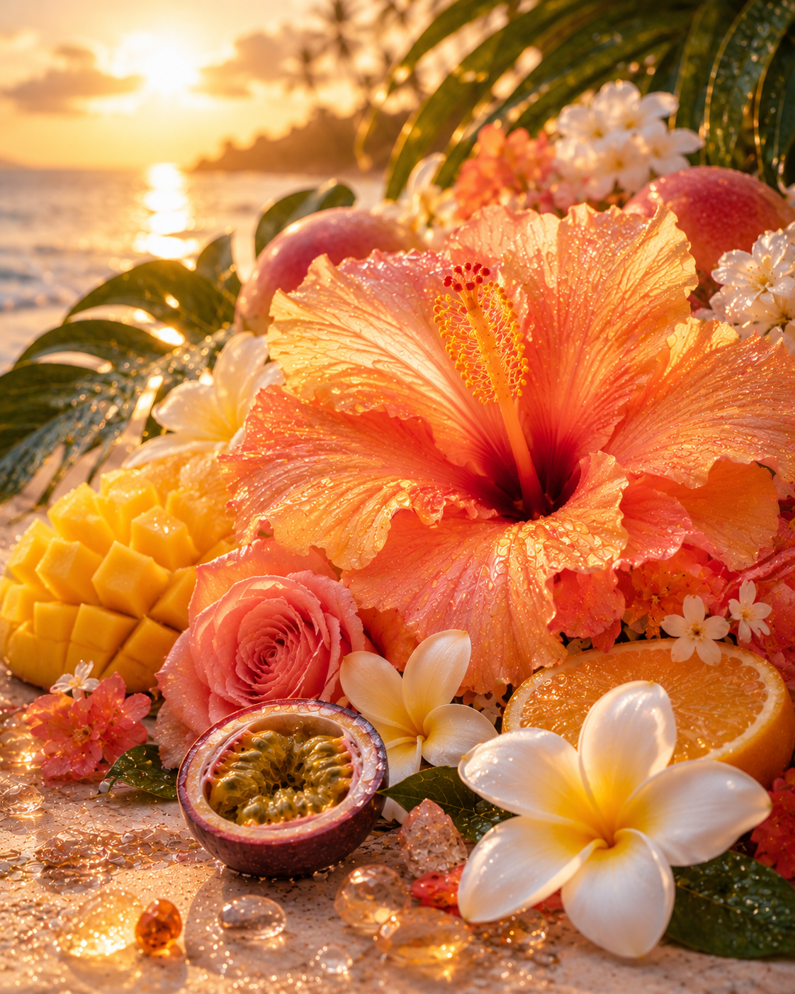 Sunkissea