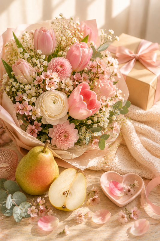 Le Bouquet de Fin d’Année