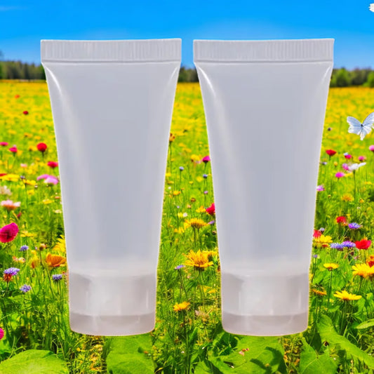Tube pour lotion