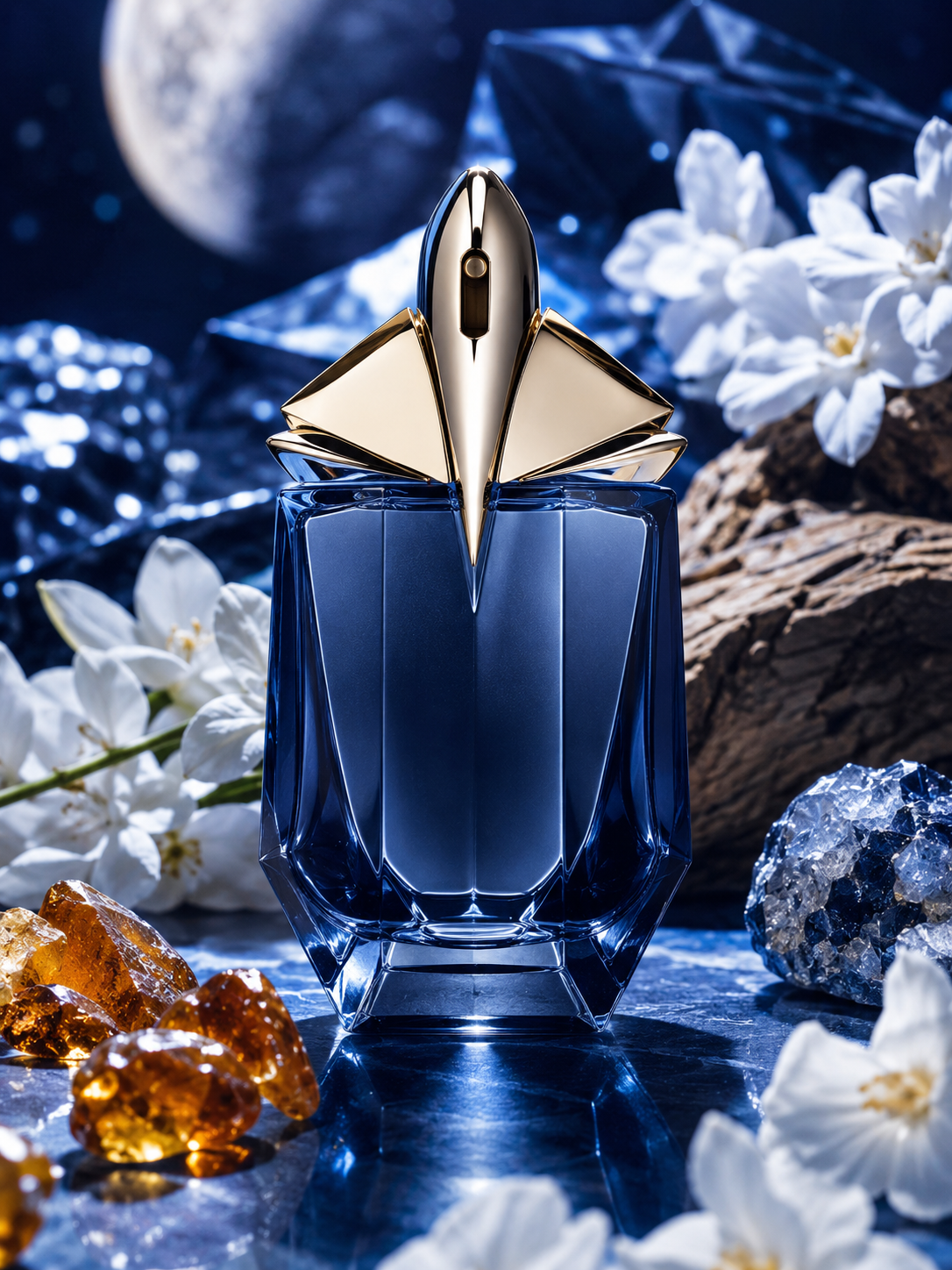 Saphir Stellar