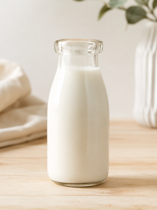 Nuage de Lait
