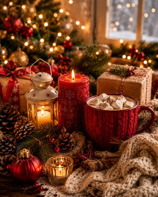 Joyeux Noël
