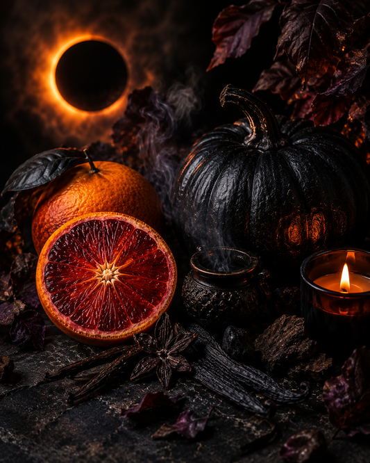 Éclipse Noire