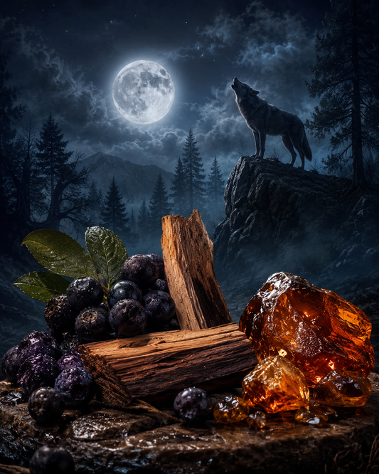 Lune des Loups