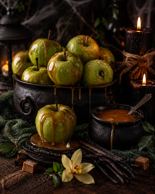 Pomme Maudite