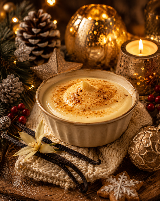 Crème de Noël