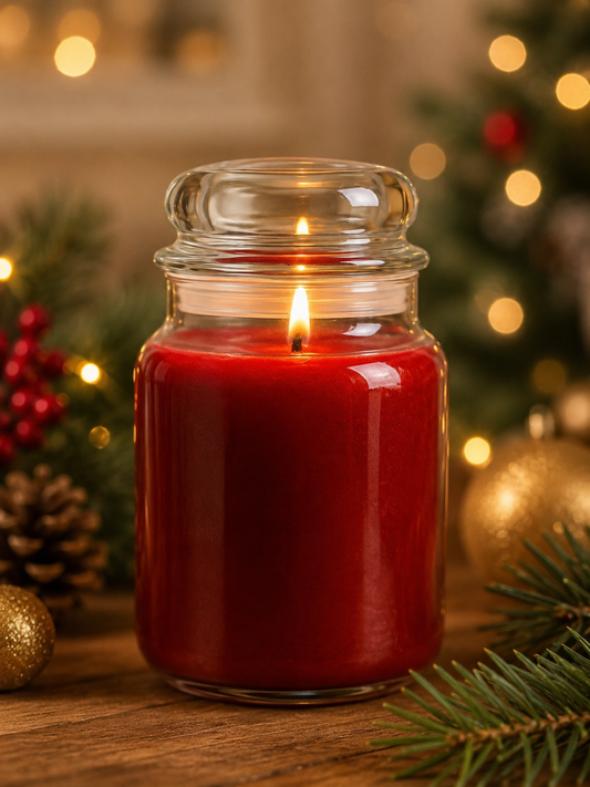 Or de Noël Collection Cocooning