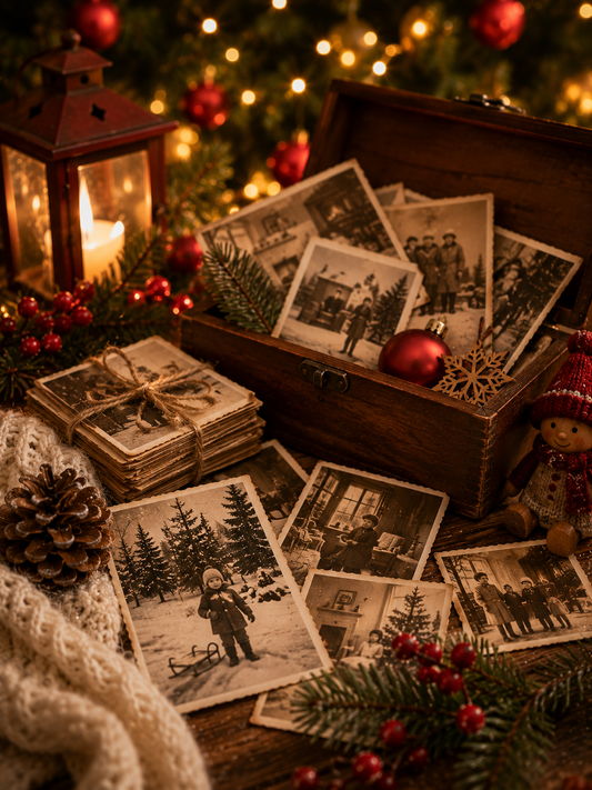 Christmas Memories