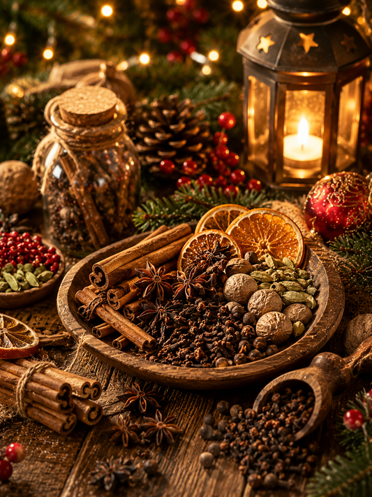 Épice de Noël