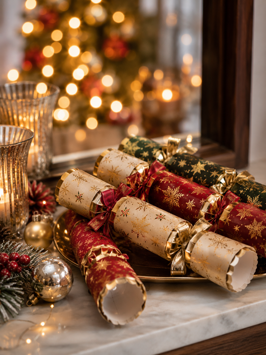 Les Trésors de Noël
