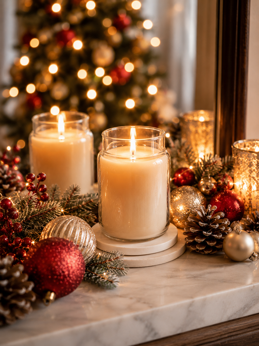 Vœux de Noël