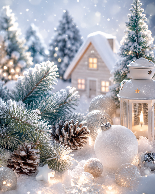 Matin de Noël
