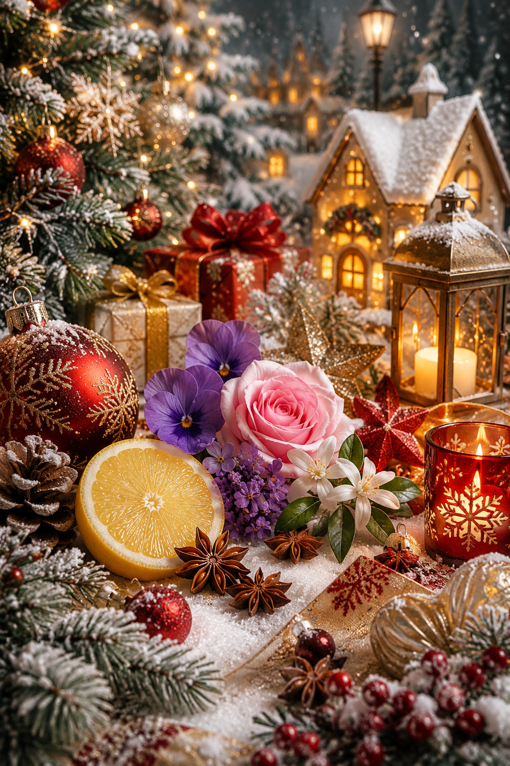 Éclat de Noël