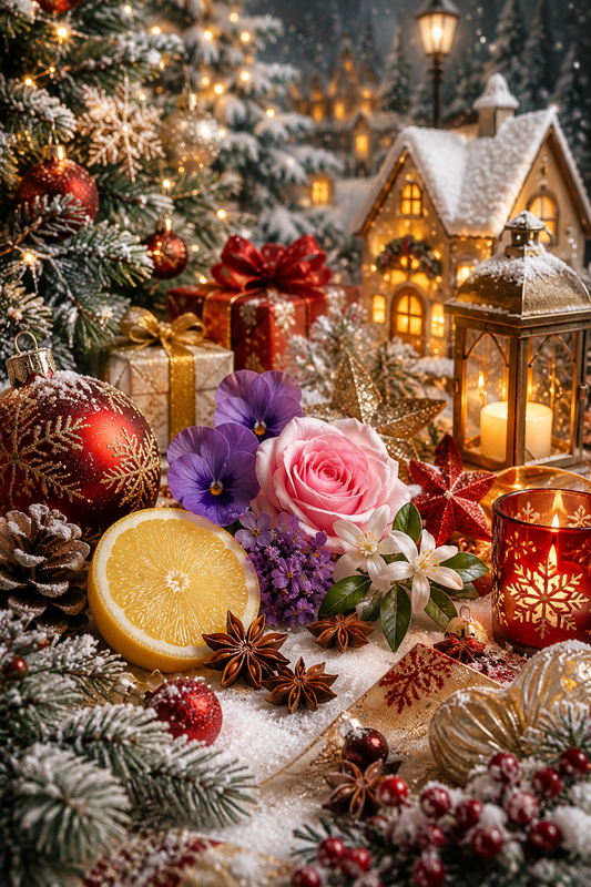 Éclat de Noël
