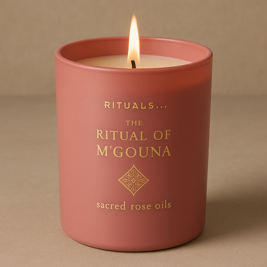 Rituals of M’Gouna