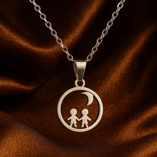 Collier Pendentif