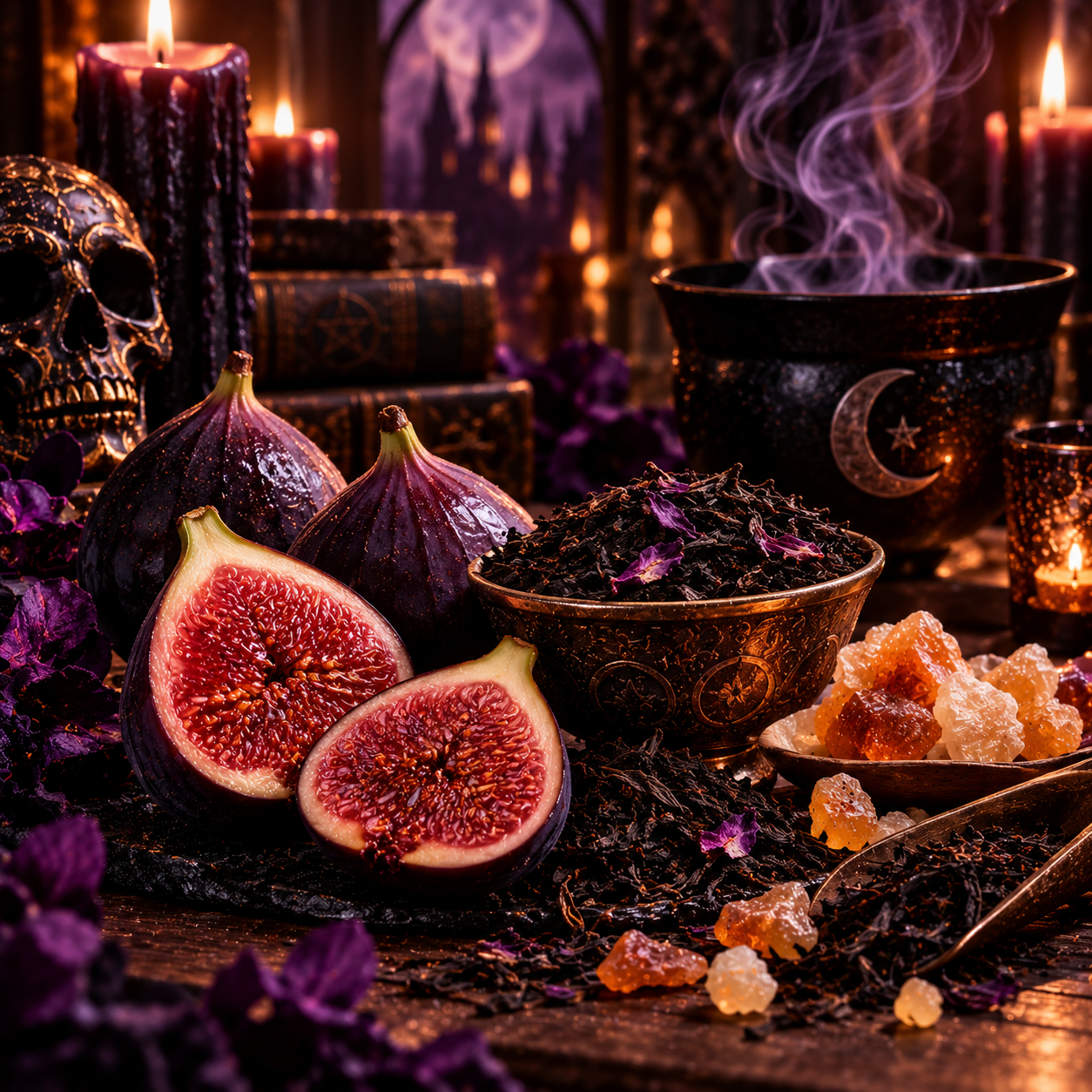 Le Secret du Coven