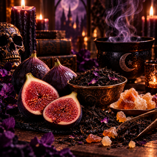 Le Secret du Coven