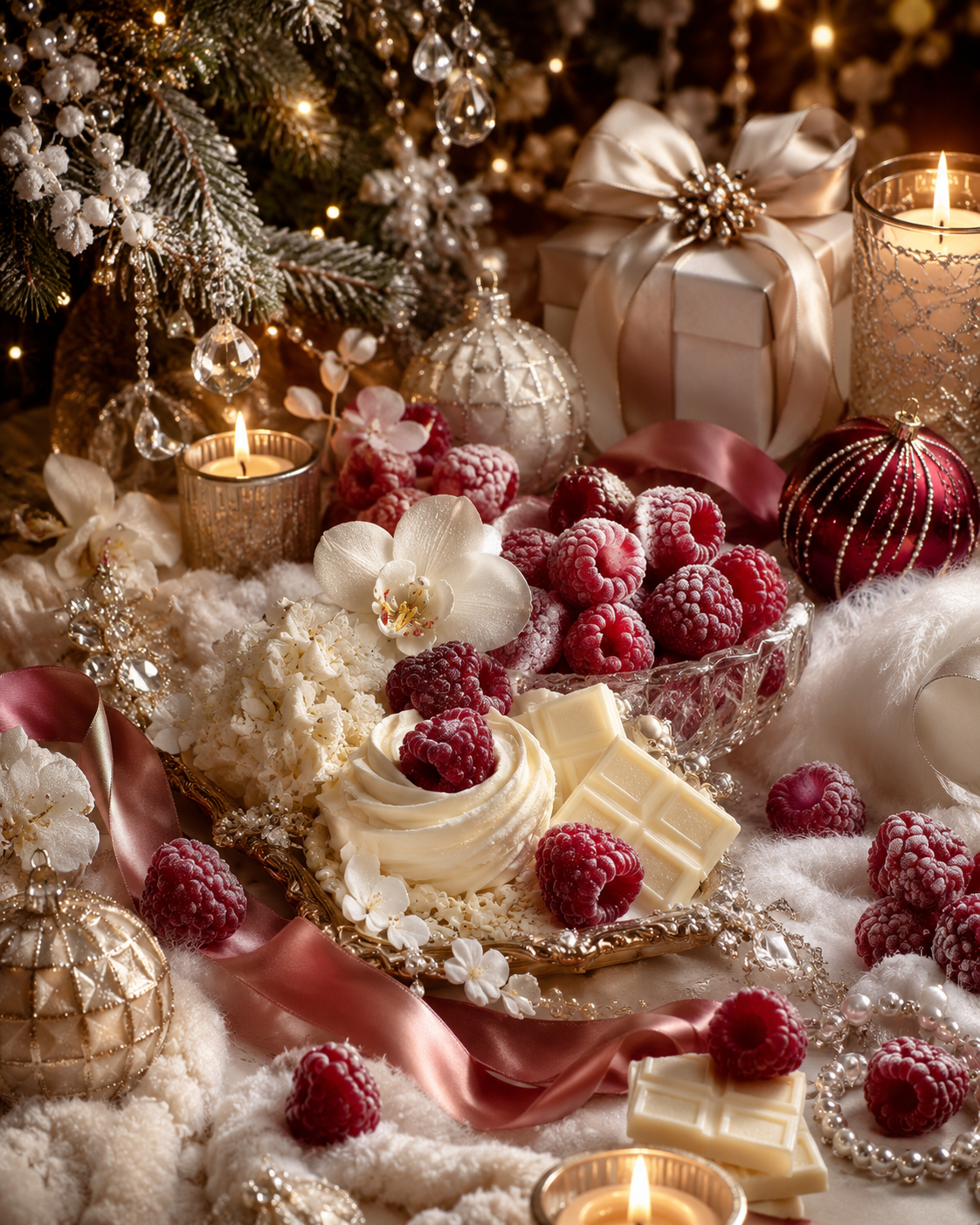 Le Noël Secret