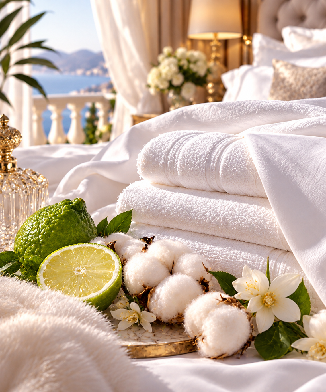 Draps de Palace