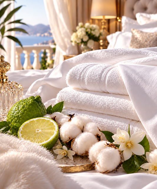 Draps de Palace
