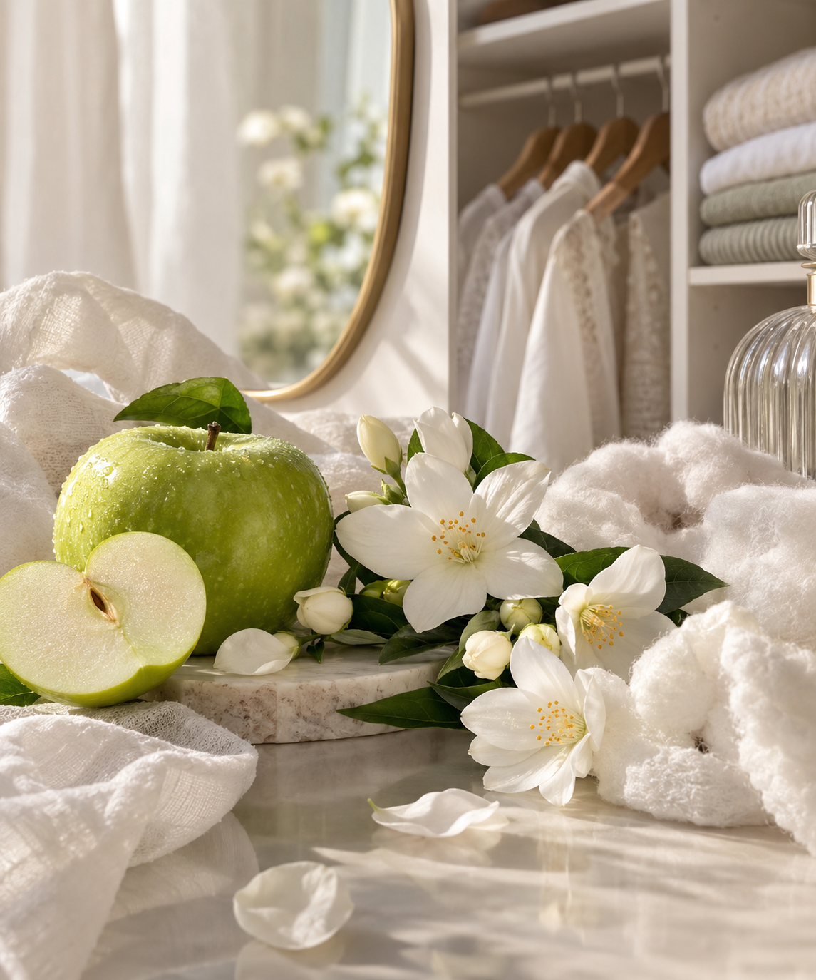 Brise de Dressing