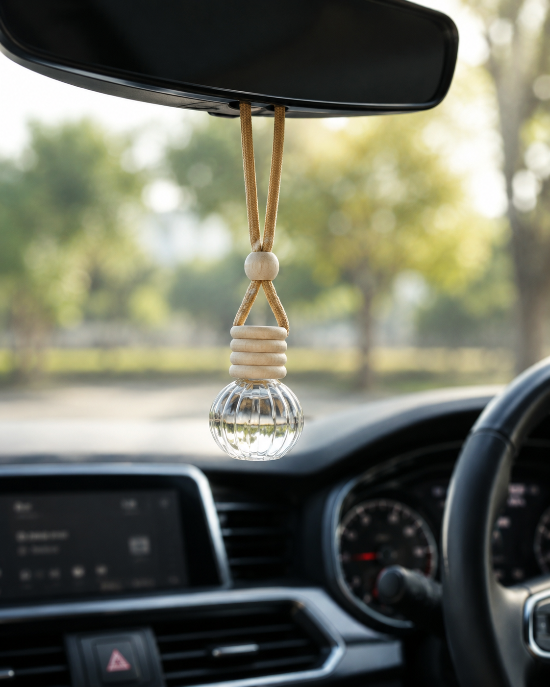 Diffuseur voiture Prestige