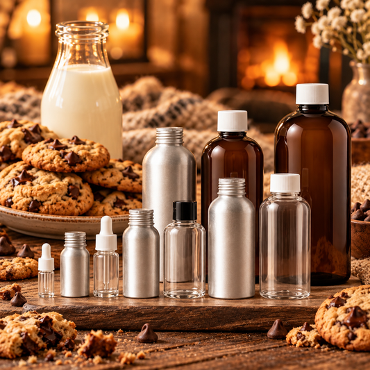 Milk & Cookies