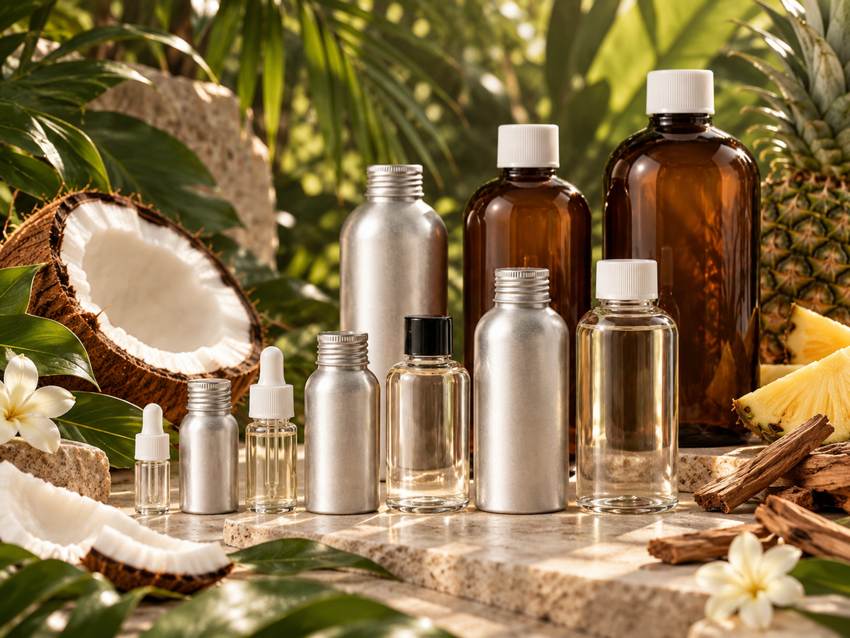 Coco Jungle