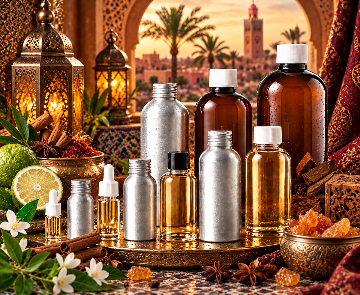 Marrakech