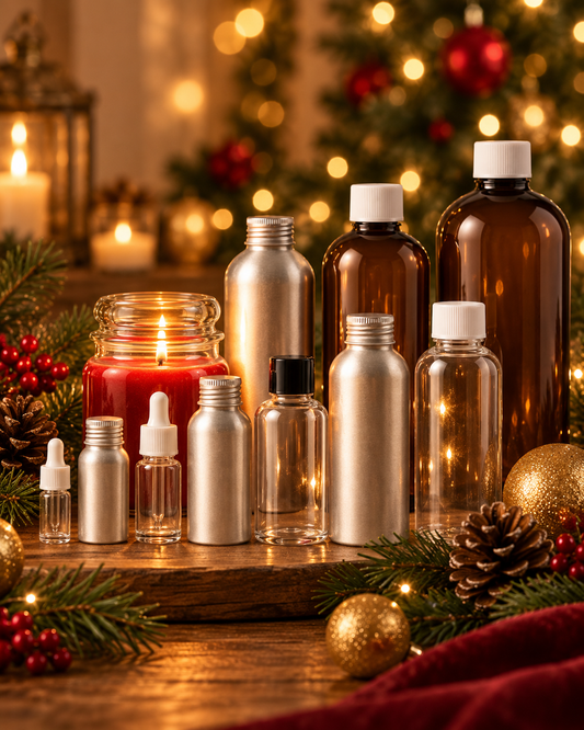 Or de Noël Collection Cocooning