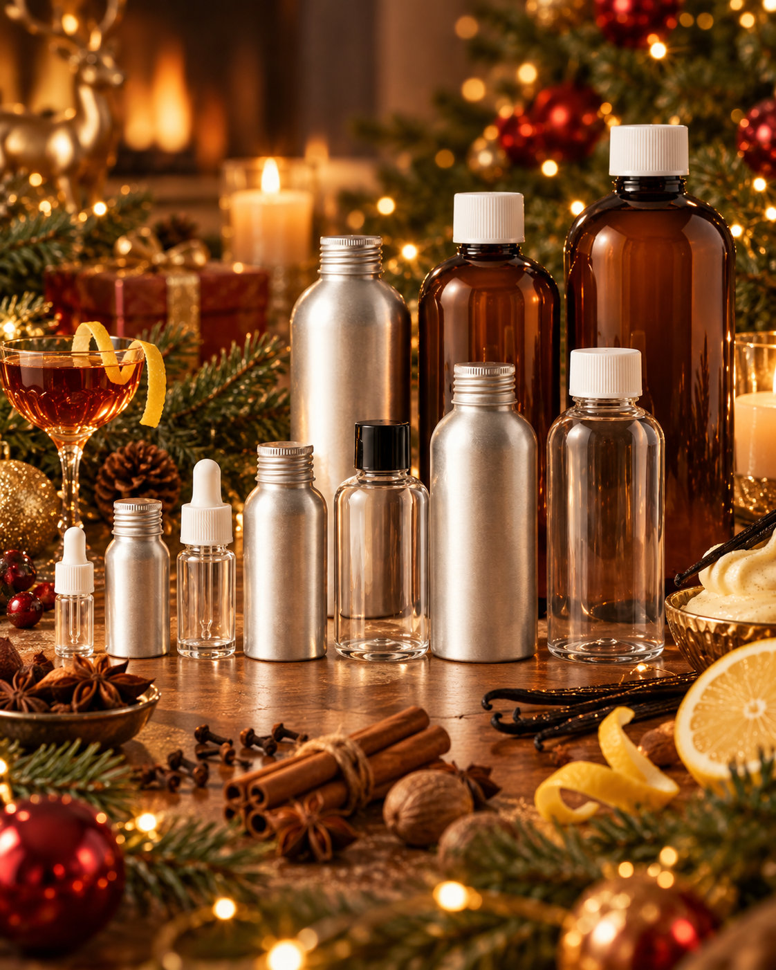 Liqueur de Noël