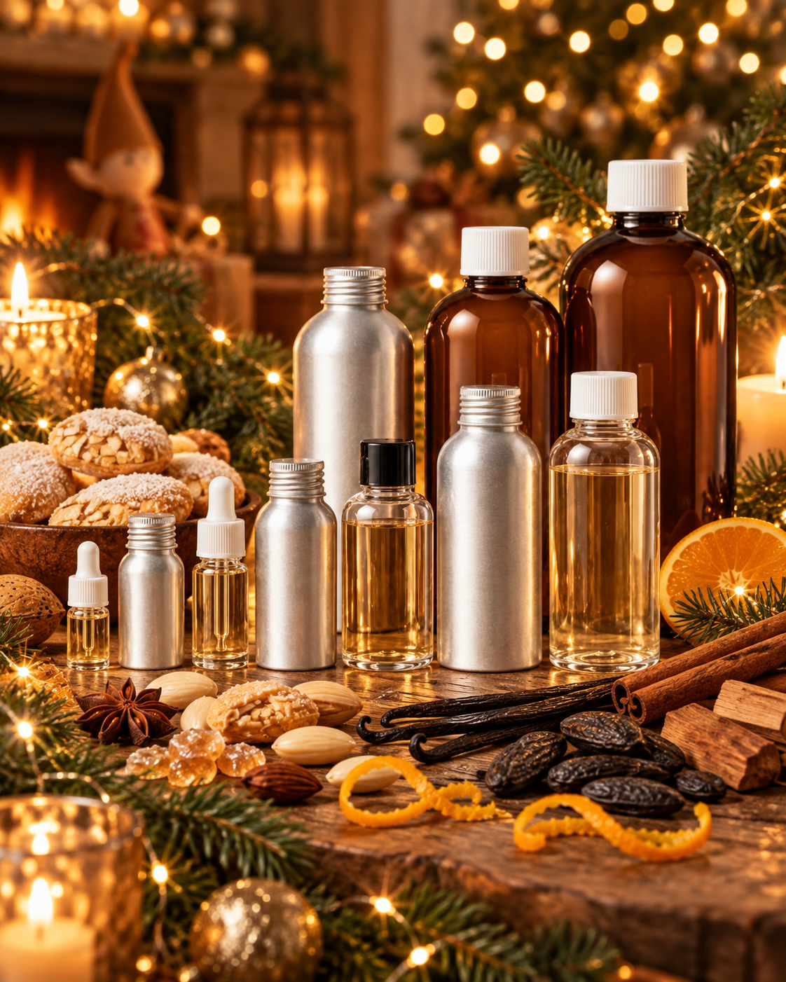 Douceur des Lutins