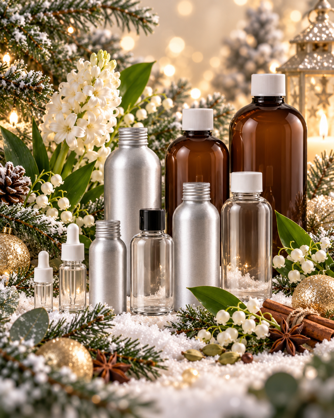 Magie de Noël