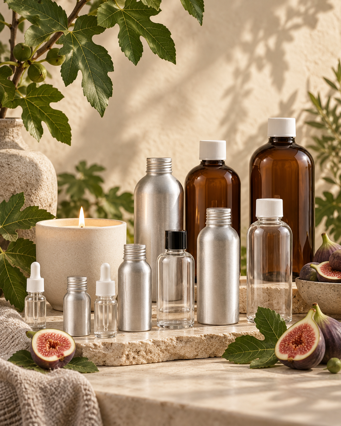 Figuier Enchanté du Rituel