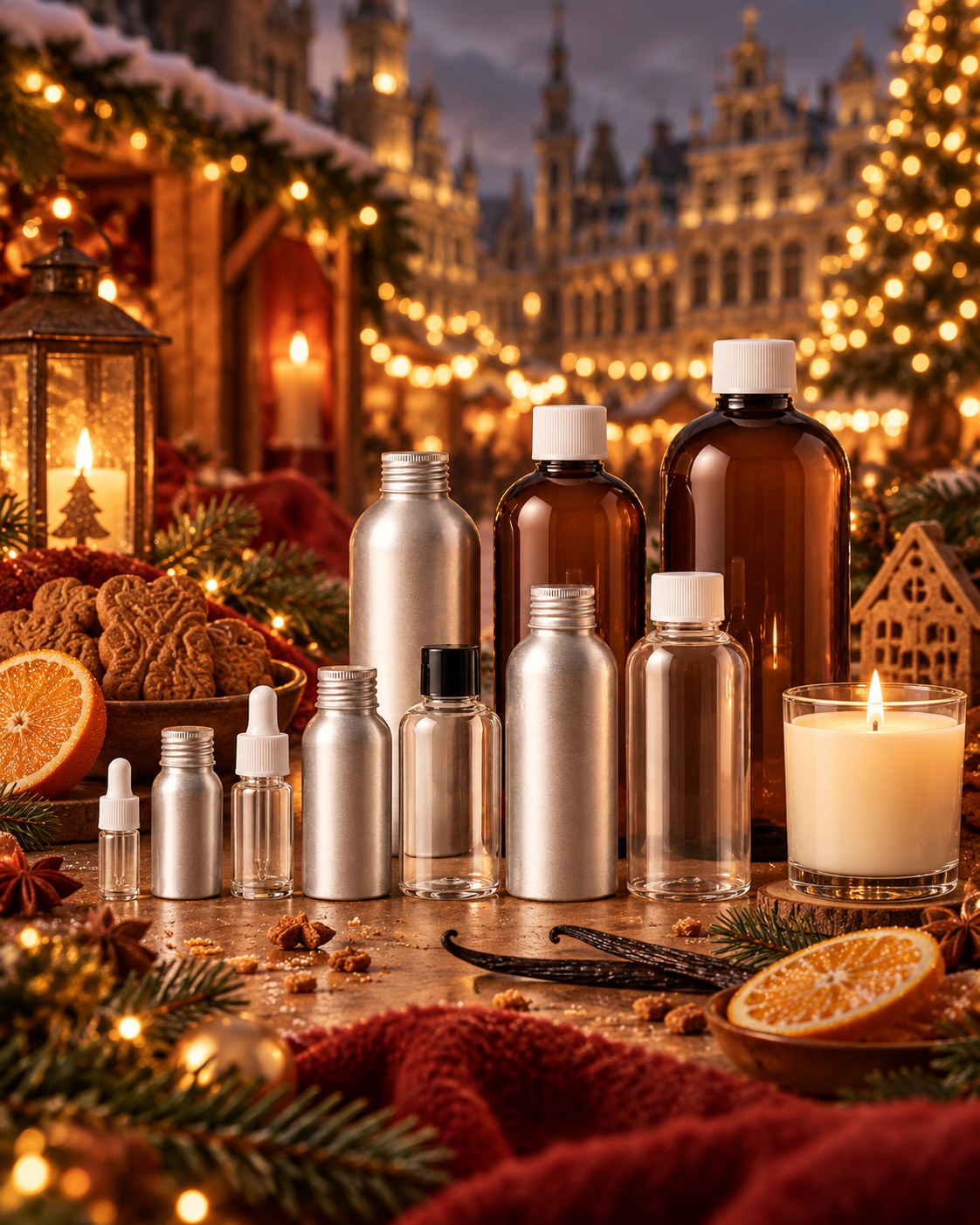 Noël de Bruxelles