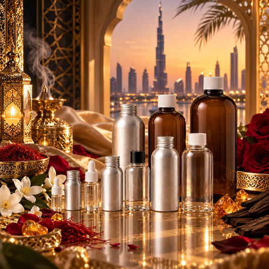 La Perle Précieuse de Dubaï