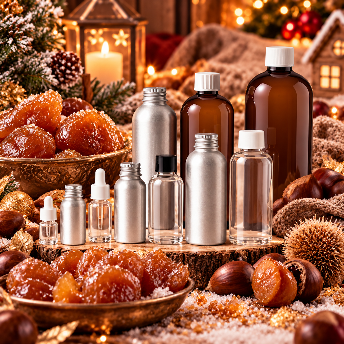 Marron Glacé