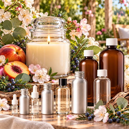 Après-midi au Jardin – Collection Cocooning