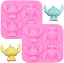 Moule en silicone