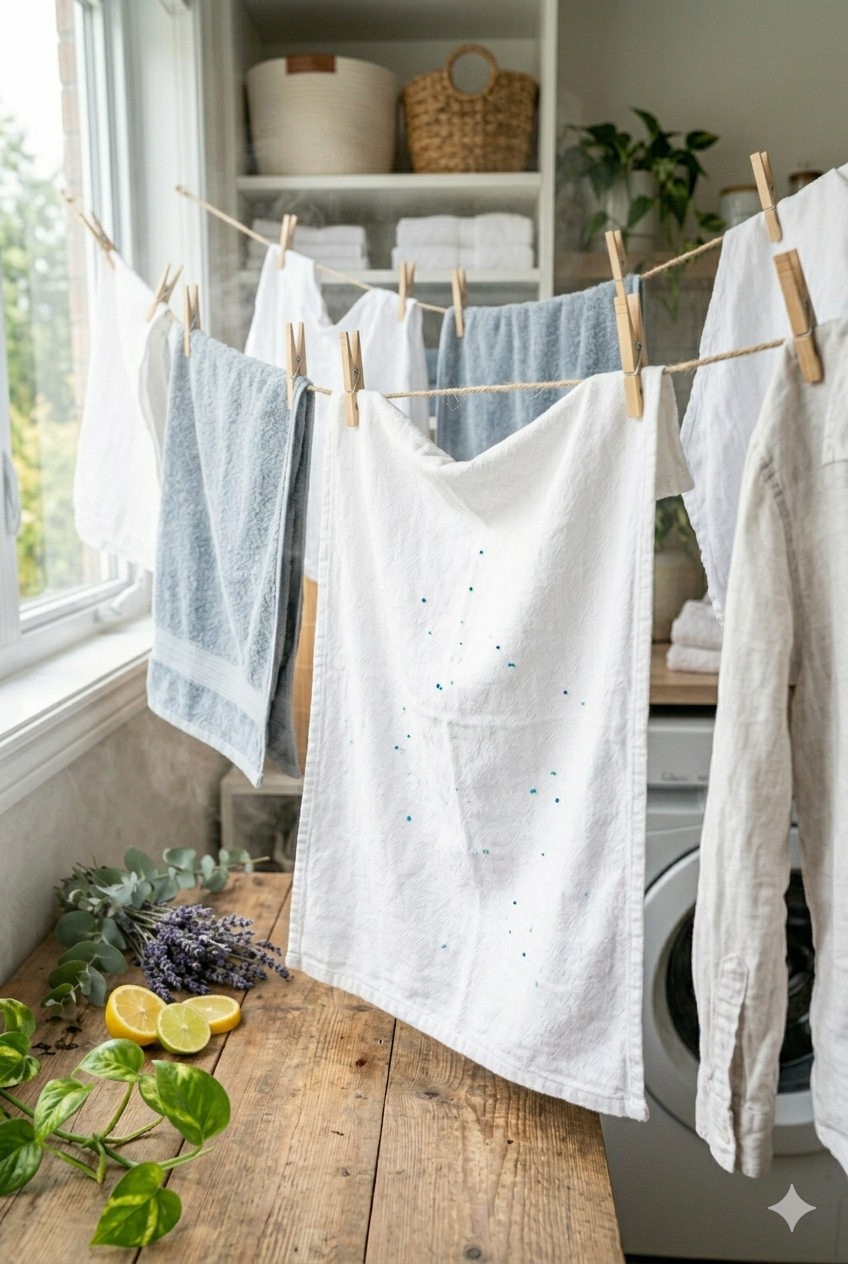 Linge extra frais / N°Lot: TC26189