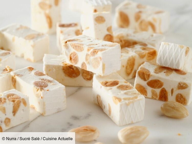 nougat