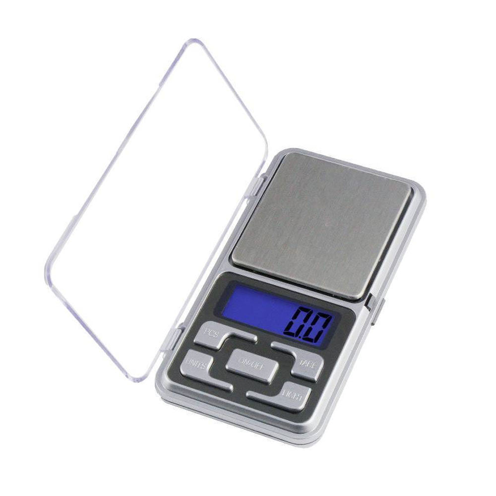 Balance de précision 0.01g - 200g